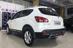 日产逍客2013款2.0XV 炫 CVT 2WD