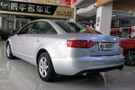 奥迪A6L2010款2.0TFSI 手自一体 标准型