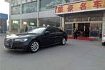 奥迪A6L2016款30 FSI 技术型