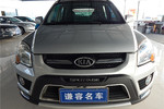 起亚狮跑2011款2.0 GLS 手动两驱