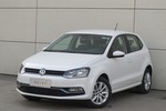 大众Polo2014款1.6L 自动 舒适版