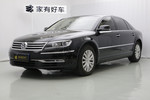 大众辉腾2011款3.6L 5座加长商务版