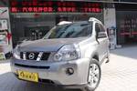 日产奇骏2010款2.5L CVT至尊版 4WD