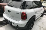 MINICOUPE2012款1.6L COOPER 