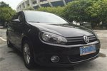 大众高尔夫2011款1.4TSI 手自一体 舒适型