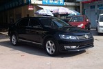 大众帕萨特2012款1.8TSI DSG 御尊版