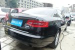 奥迪A6L2011款2.0TFSI 舒适型