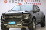 福特F-1502018款3.5T 猛禽性能劲化版