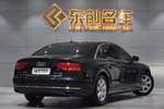 奥迪A8L2013款45 TFSI quattro豪华型