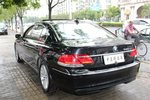 宝马7系2005款740Li