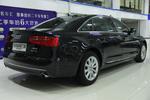 奥迪A6L2014款30 FSI 舒适型