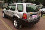 福特翼虎2005款3.0电喷 V6 XLT