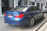 宝马7系2009款740Li 豪华型