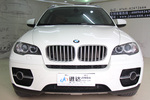 宝马X62011款xDrive35i