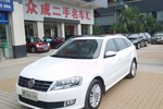 大众朗行2014款1.4TSI 自动运动版