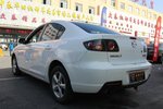 马自达MAZDA3经典2008款1.6L 手自一体 标准型