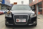 奥迪A6L2010款2.0TFSI 手自一体 标准型