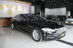 捷豹XJ2013款XJL 2.0T 全景商务版