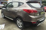 现代ix352010款2.0L 自动两驱精英版GLS 