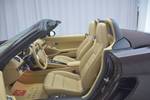 保时捷Boxster2013款Boxster 2.7L 