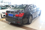 宝马7系2009款740Li 豪华型