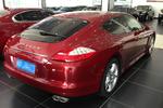 保时捷Panamera2010款Panamera 4