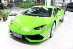 兰博基尼Huracan2014款LP610-4