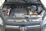 丰田RAV42013款特享版 2.4L 自动四驱尊崇 