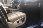 奔驰M级2010款ML350 4MATIC 豪华型版