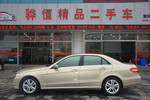 奔驰E级2010款E200 CGI优雅型(进口)