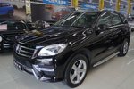 奔驰M级2012款ML300 4MATIC