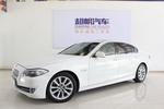 宝马5系2011款535Li 领先型