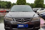 马自达MAZDA62008款2.0L 手自一体 豪华型