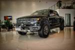 福特F-1502011款6.2L SVT Raptor SuperCab