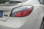 MG62013款1.8T 手动GT超值版