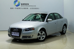 奥迪A42008款1.8T 舒适型AT