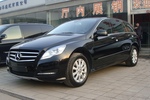 奔驰R级2011款R350L 4MATIC