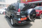 丰田普拉多2008款2.7L GX 自动