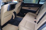 宝马7系2009款730Li 豪华型