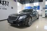 奔驰迈巴赫S级2016款S 400 4MATIC