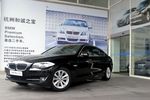 宝马5系2013款525Li 领先型