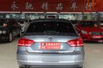 大众帕萨特2011款1.8TSI DSG 御尊版