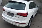 奥迪Q52013款40 TFSI Hybrid