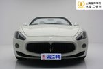 玛莎拉蒂GranCabrio2012款4.7L Sport