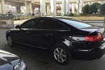 奥迪A6L2009款2.0TFSI 标准型AT