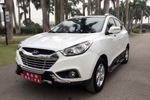 现代ix352012款2.0L 自动两驱精英版GLS 