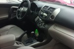 丰田RAV42009款2.4L 自动 豪华版