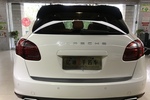 保时捷Cayenne2012款3.6L 手自一体 美规版