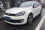 大众高尔夫GTI2012款2.0 TSI DSG 豪华版