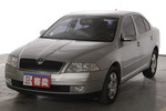 斯柯达明锐2007款1.6L 自动逸致版